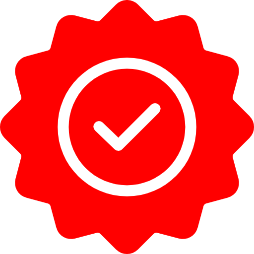 Verification Badge